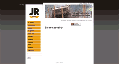 Desktop Screenshot of jrmotors.ee